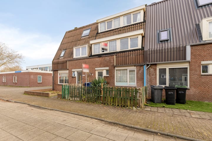 Foto 4 van Bosgouw 240