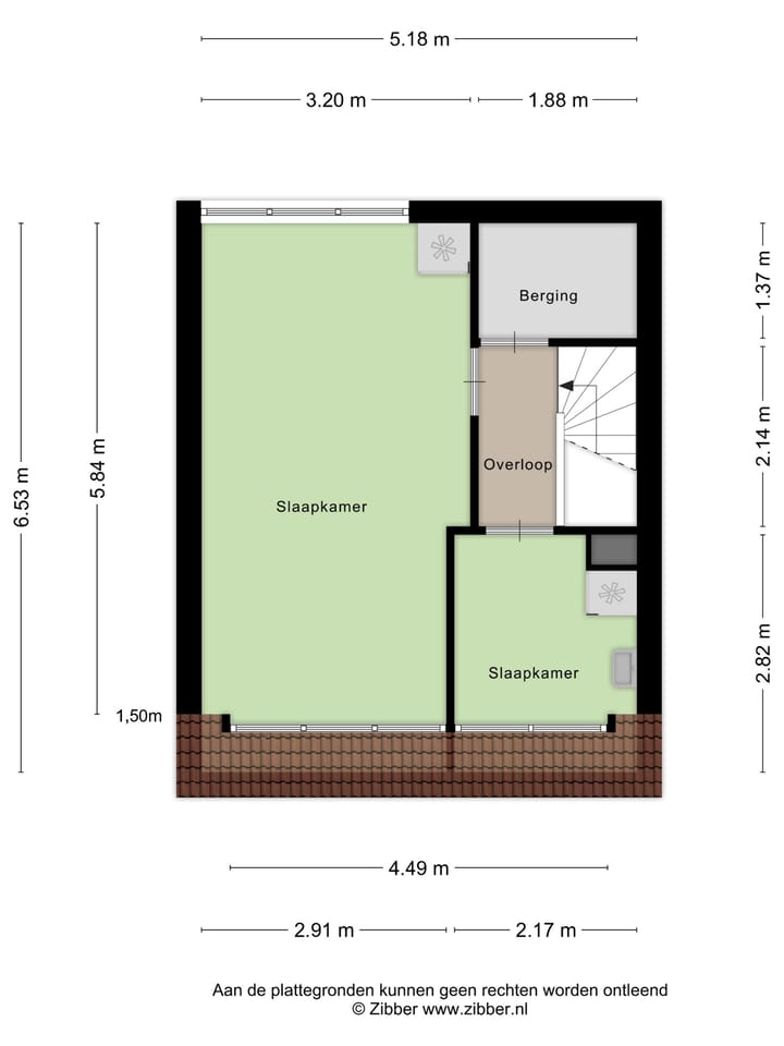 Foto 41 van Bosgouw 240