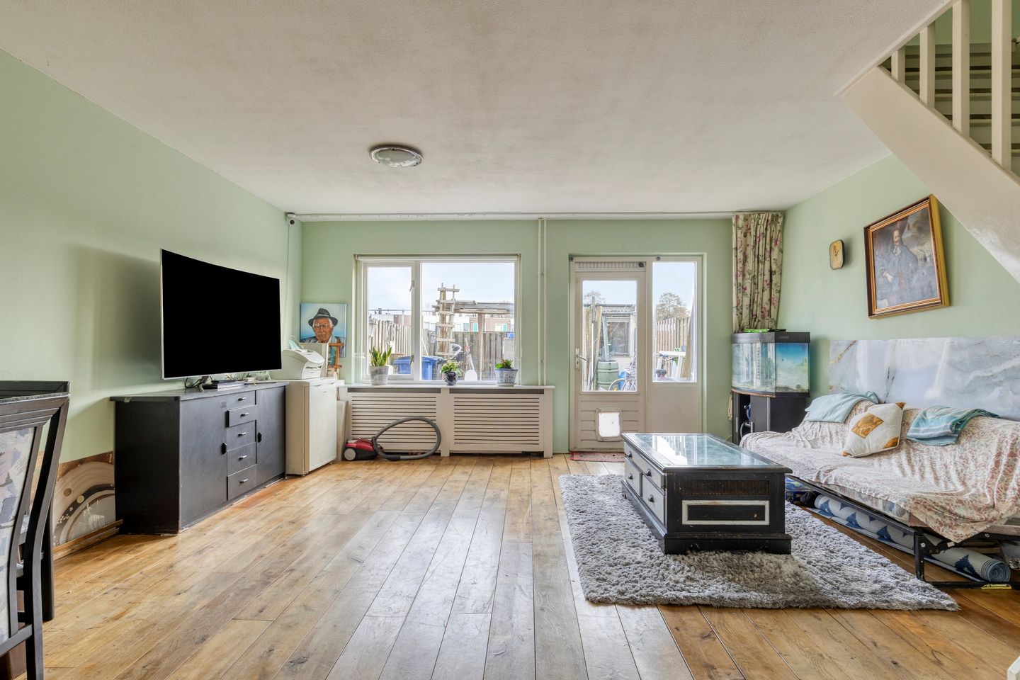 Foto 5 van Bosgouw 240