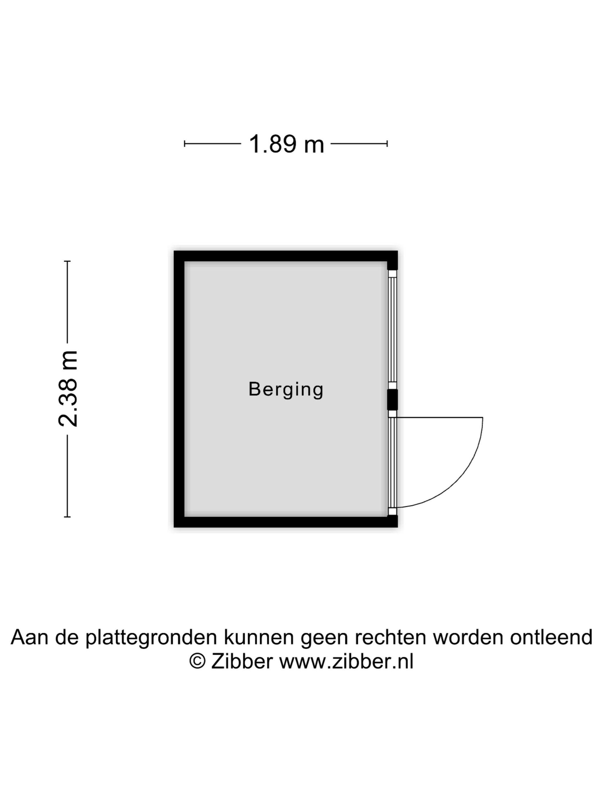 Foto 42 van Bosgouw 240