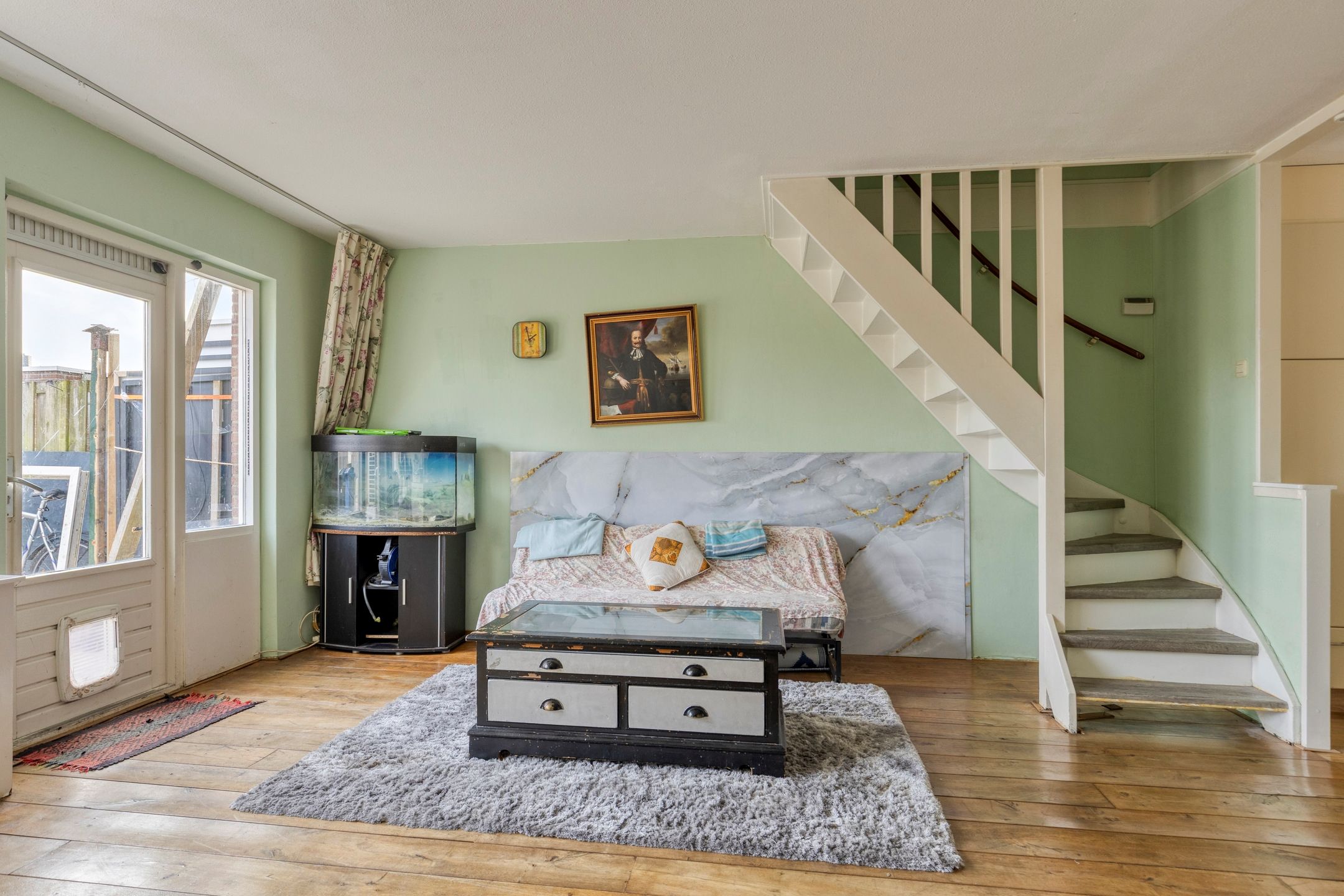 Foto 6 van Bosgouw 240