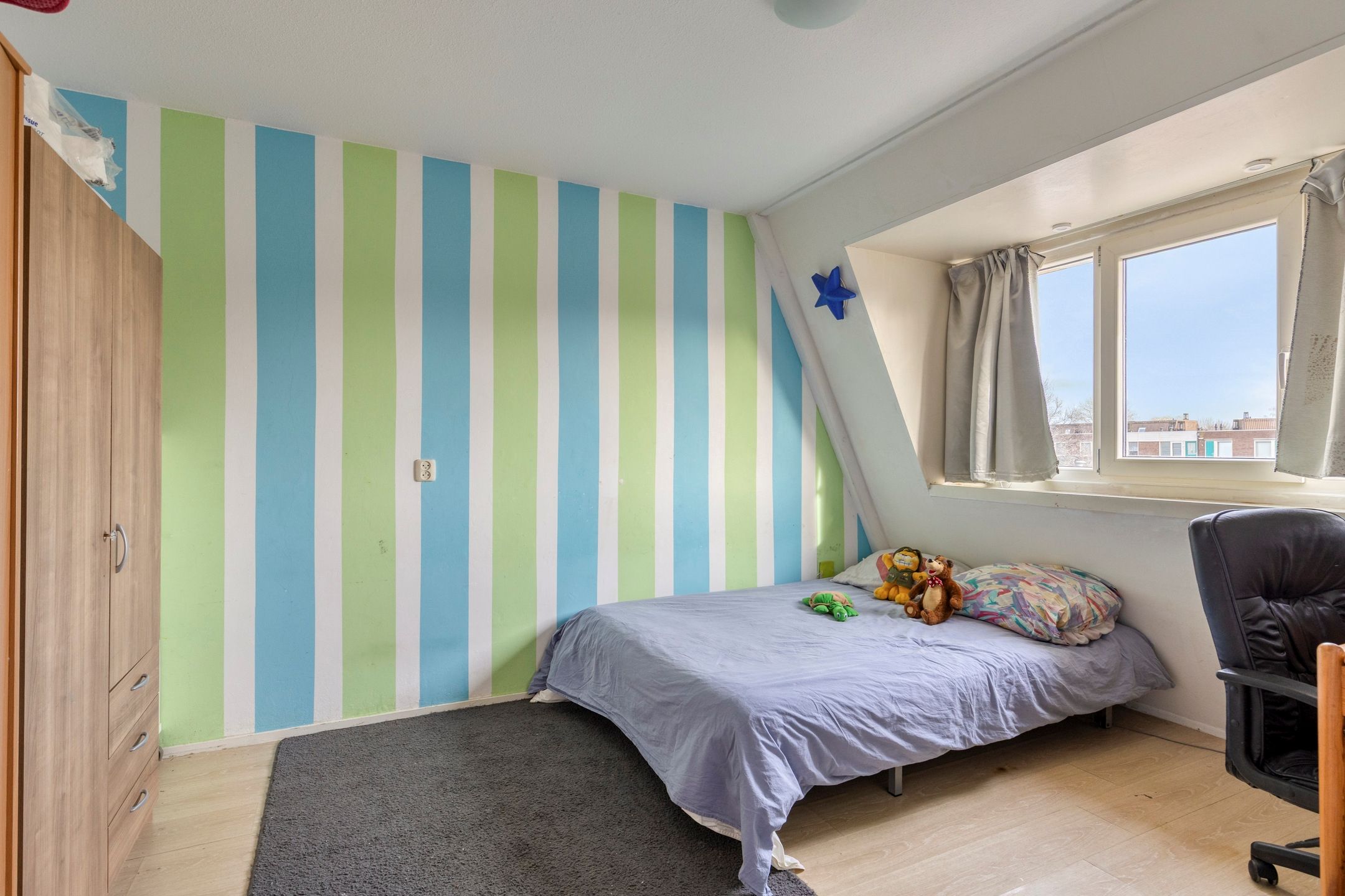 Foto 21 van Bosgouw 240