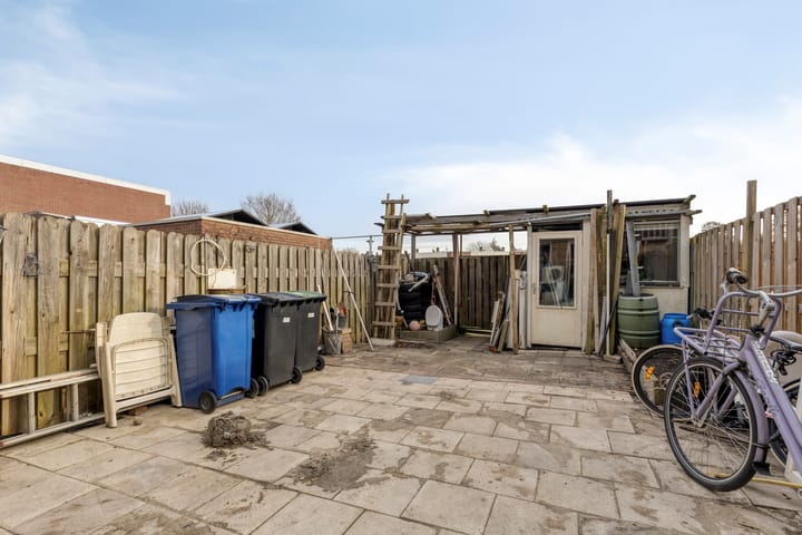 Foto 29 van Bosgouw 240