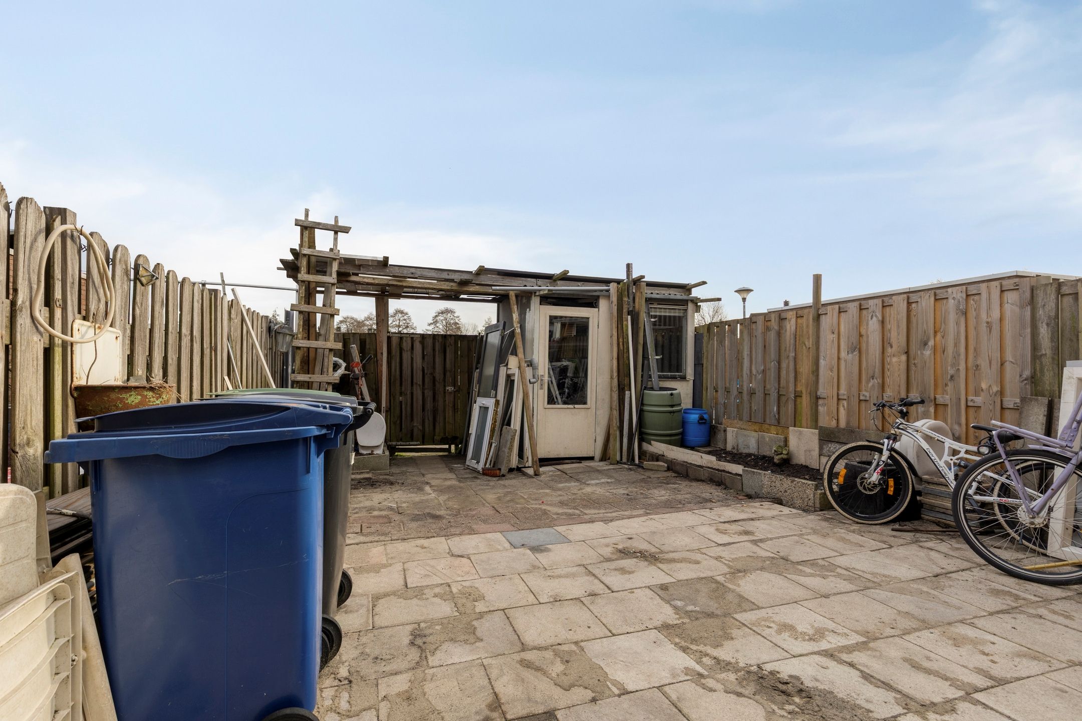 Foto 30 van Bosgouw 240