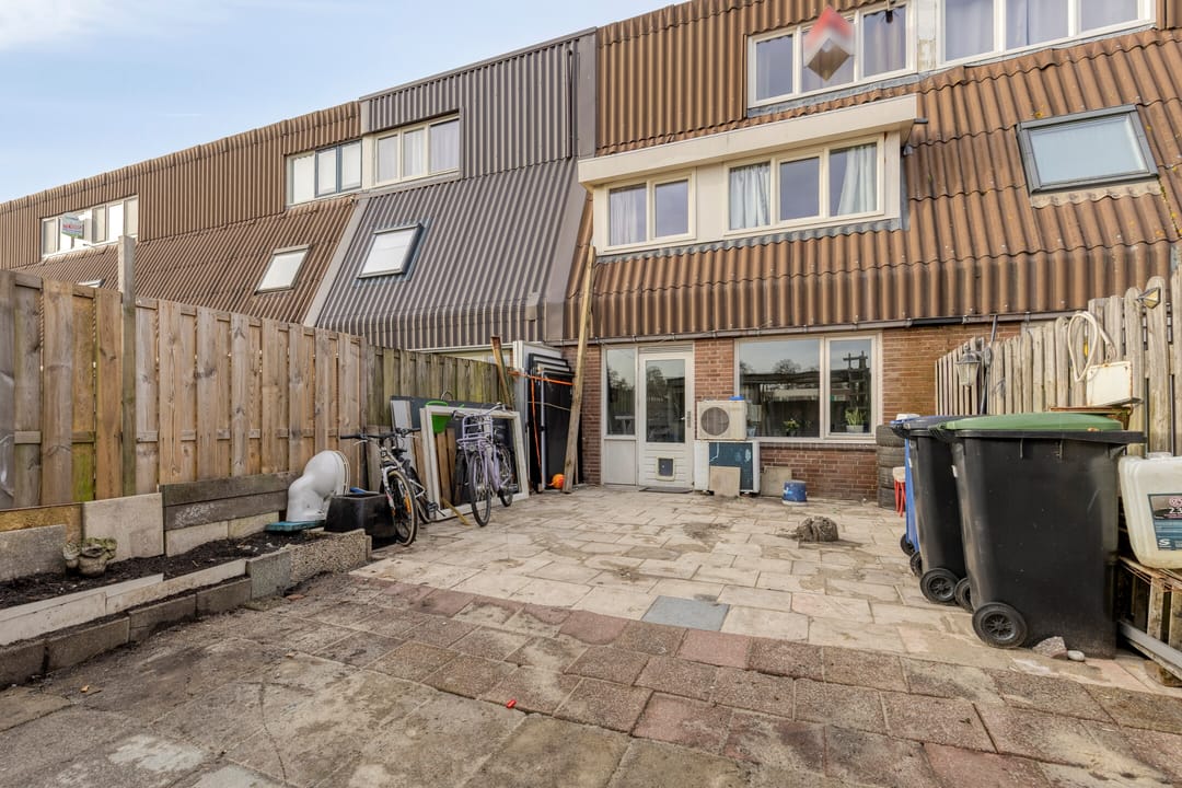 Foto 31 van Bosgouw 240