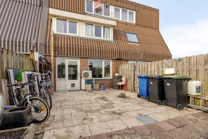 Foto 32 van Bosgouw 240