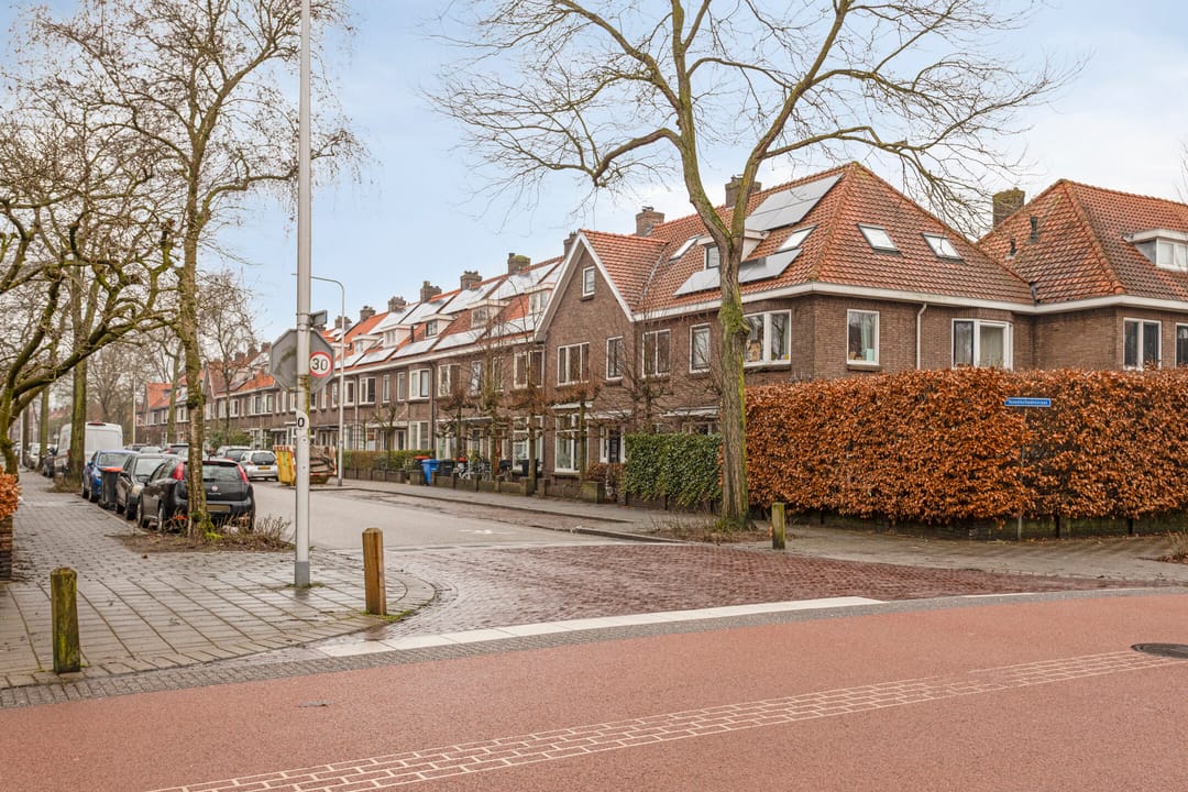 Foto 2 van Brederostraat 83