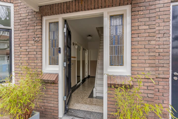 Foto 4 van Brederostraat 83