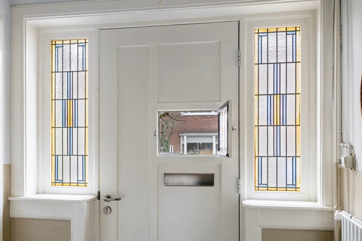 Foto 5 van Brederostraat 83