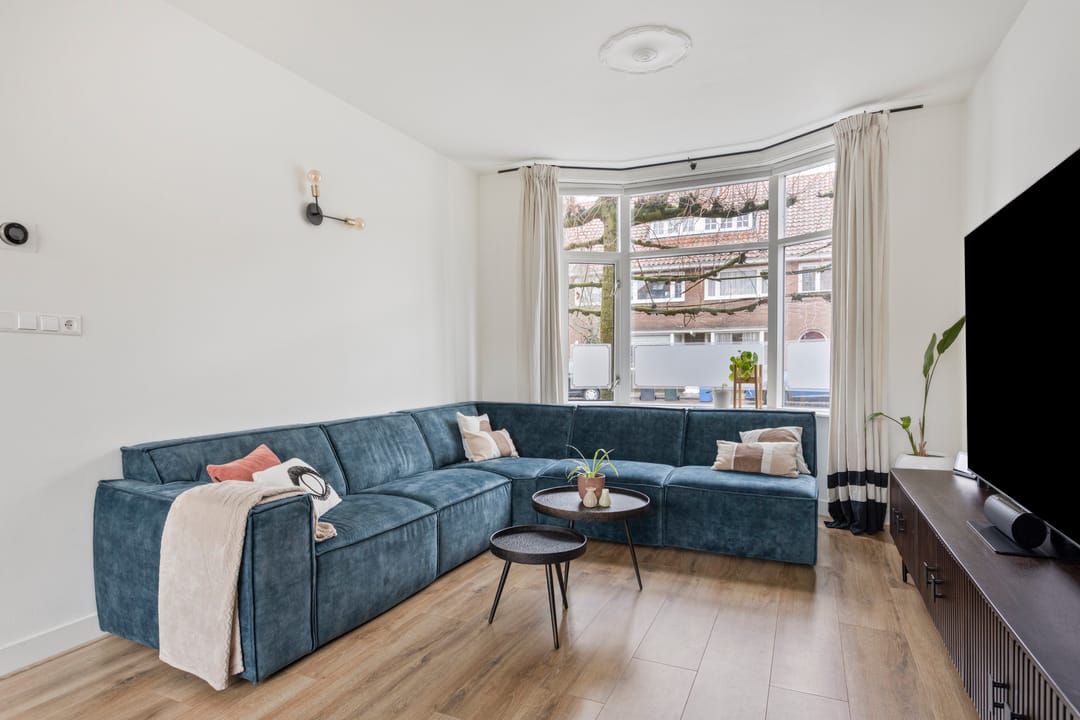 Foto 7 van Brederostraat 83