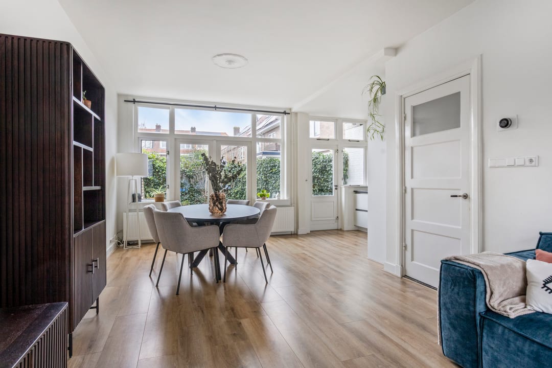 Foto 8 van Brederostraat 83