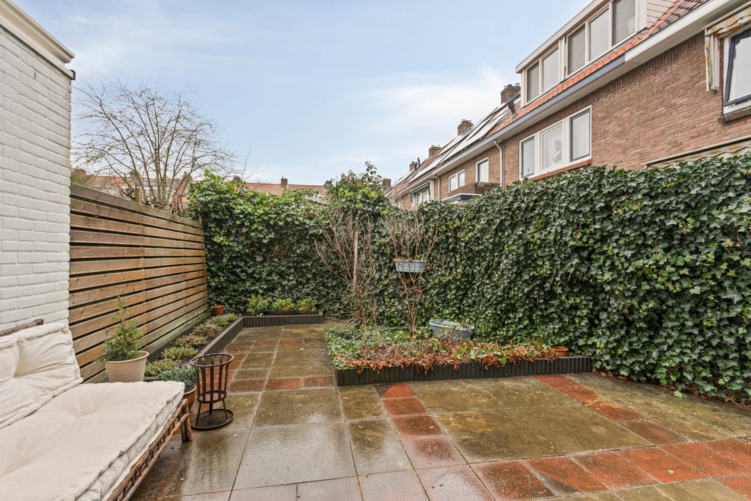 Foto 31 van Brederostraat 83