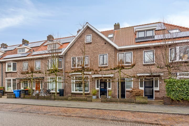 Foto 35 van Brederostraat 83