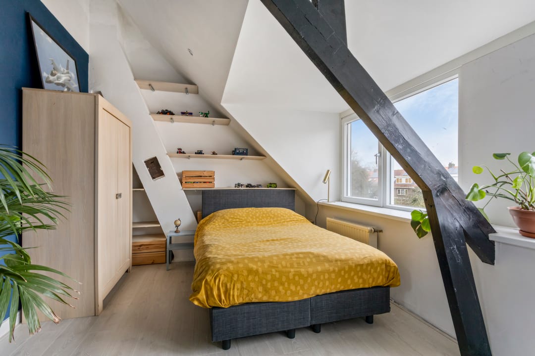 Foto 26 van Brederostraat 83