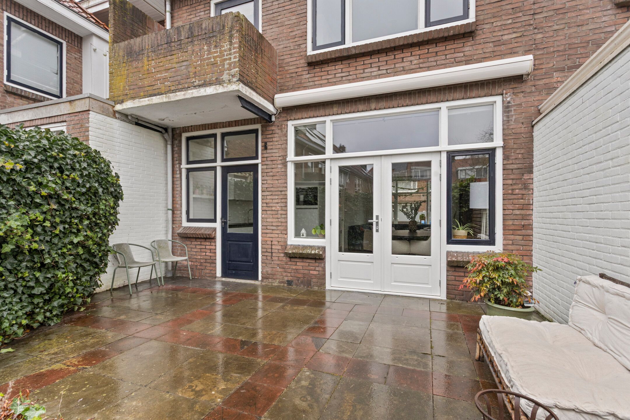 Foto 33 van Brederostraat 83