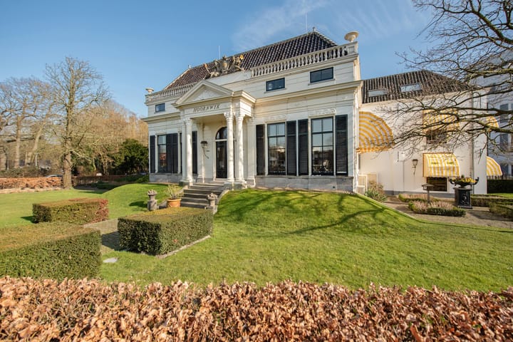 Bekijk foto van Jan Thijssenweg 2