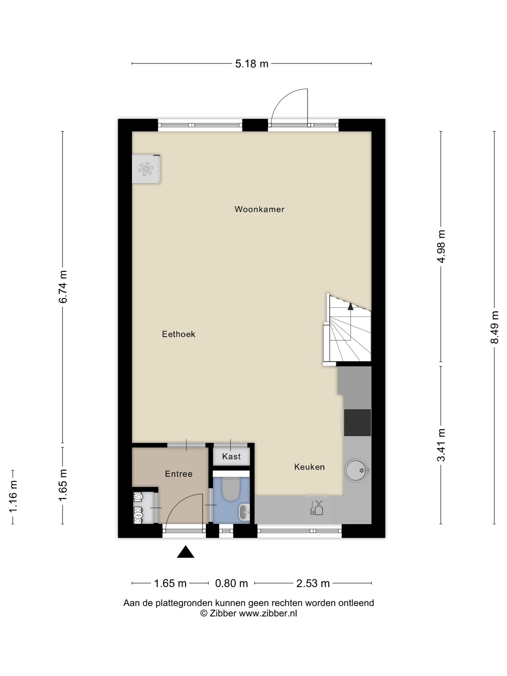 Foto 33 van Bosgouw 240