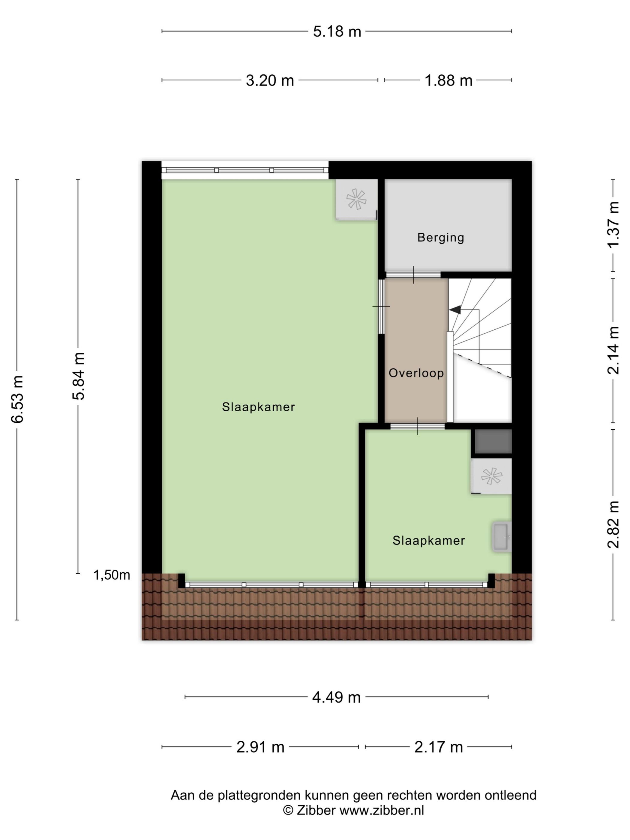 Foto 36 van Bosgouw 240