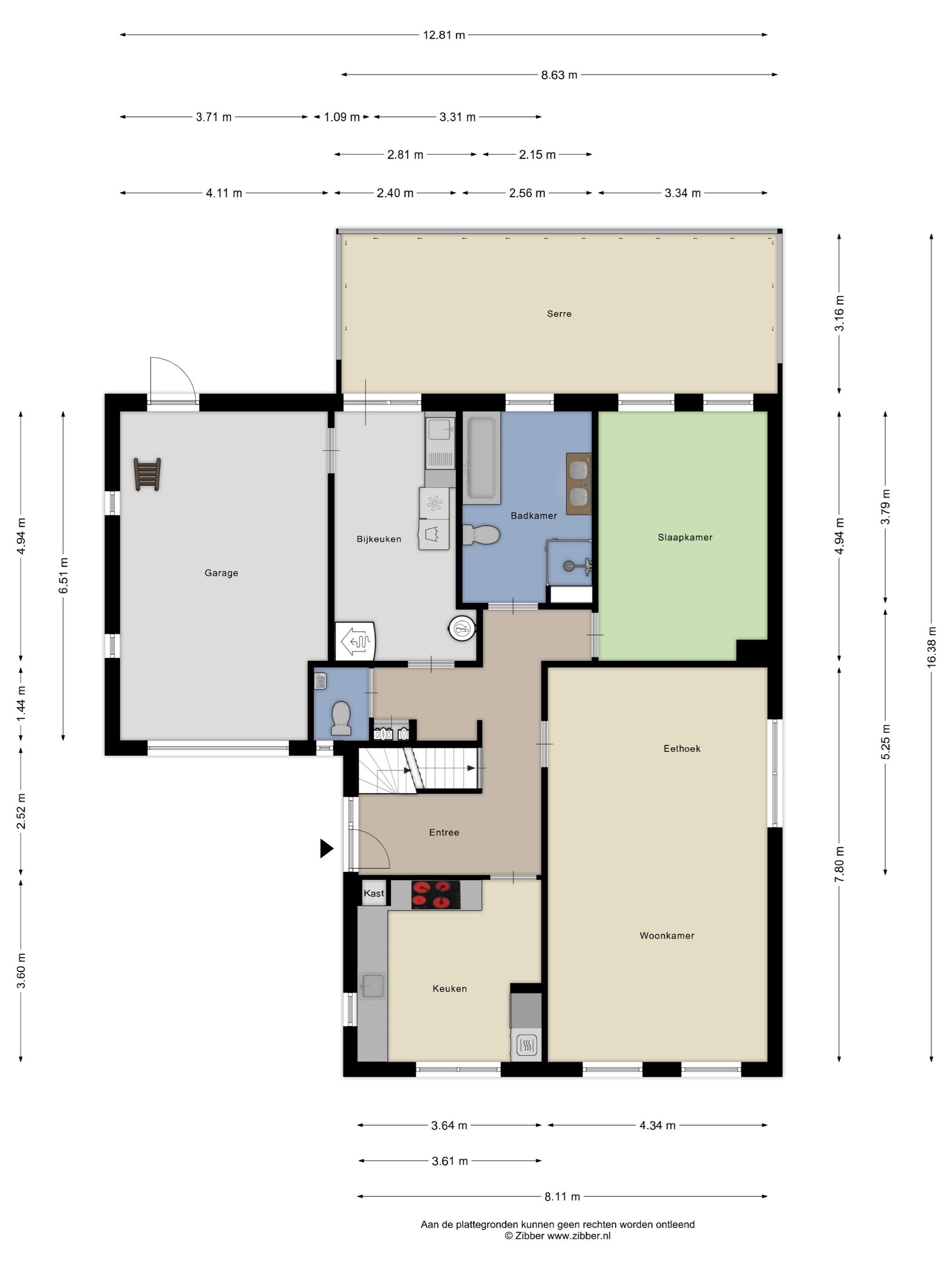 Photo 48 of Schooldreef 1-B