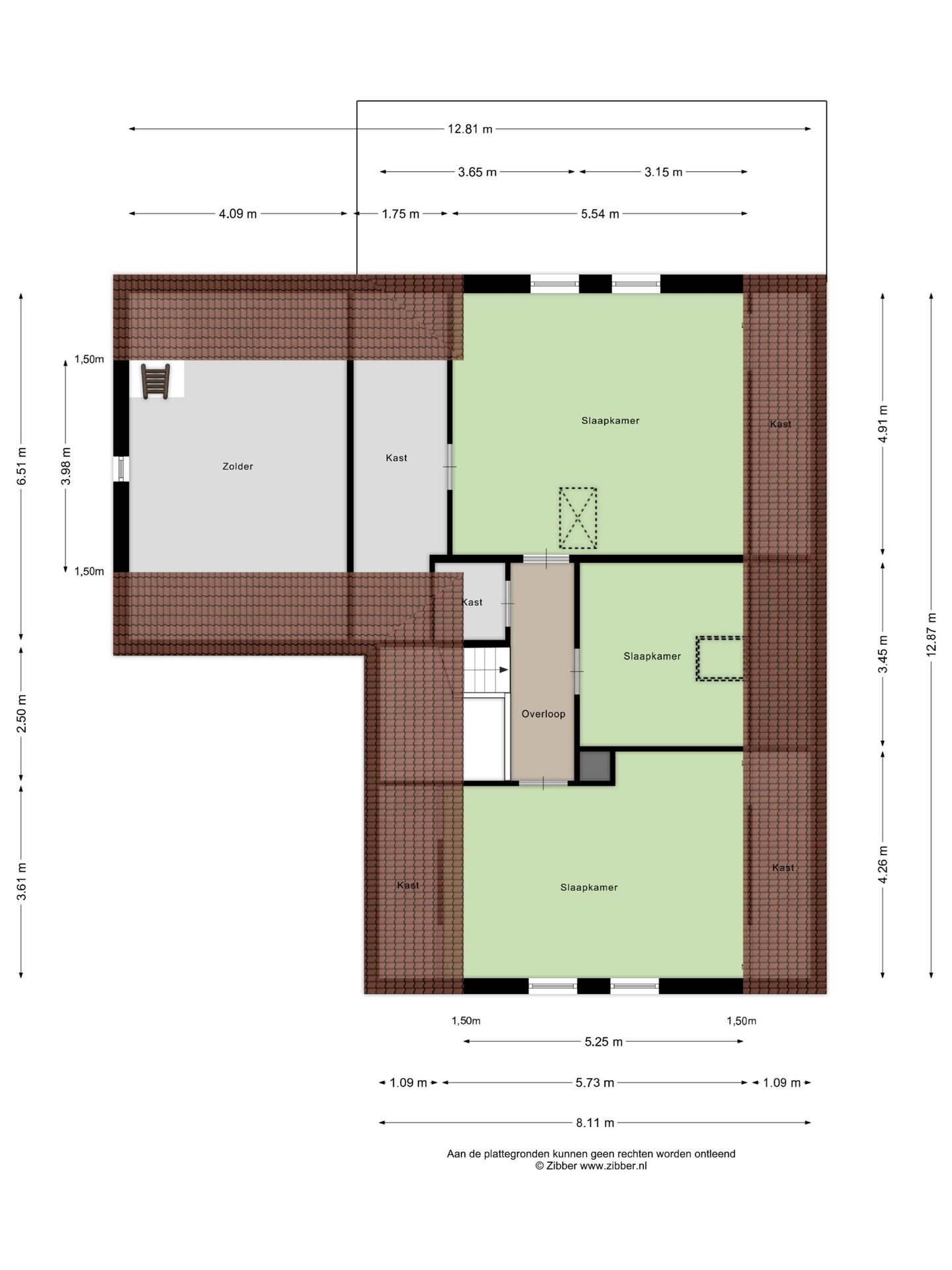 Photo 49 of Schooldreef 1-B