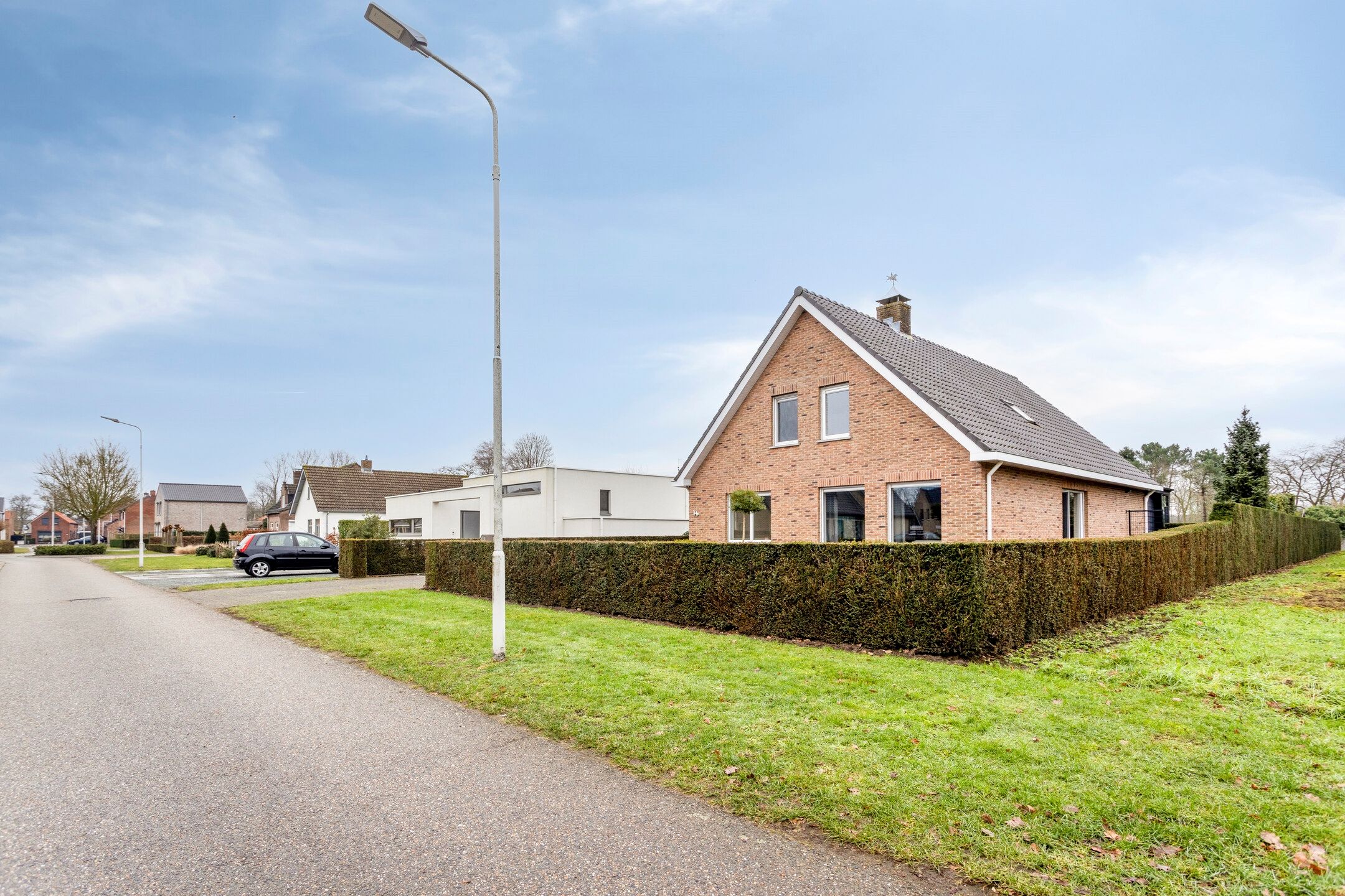 Photo 3 of Schooldreef 1-B