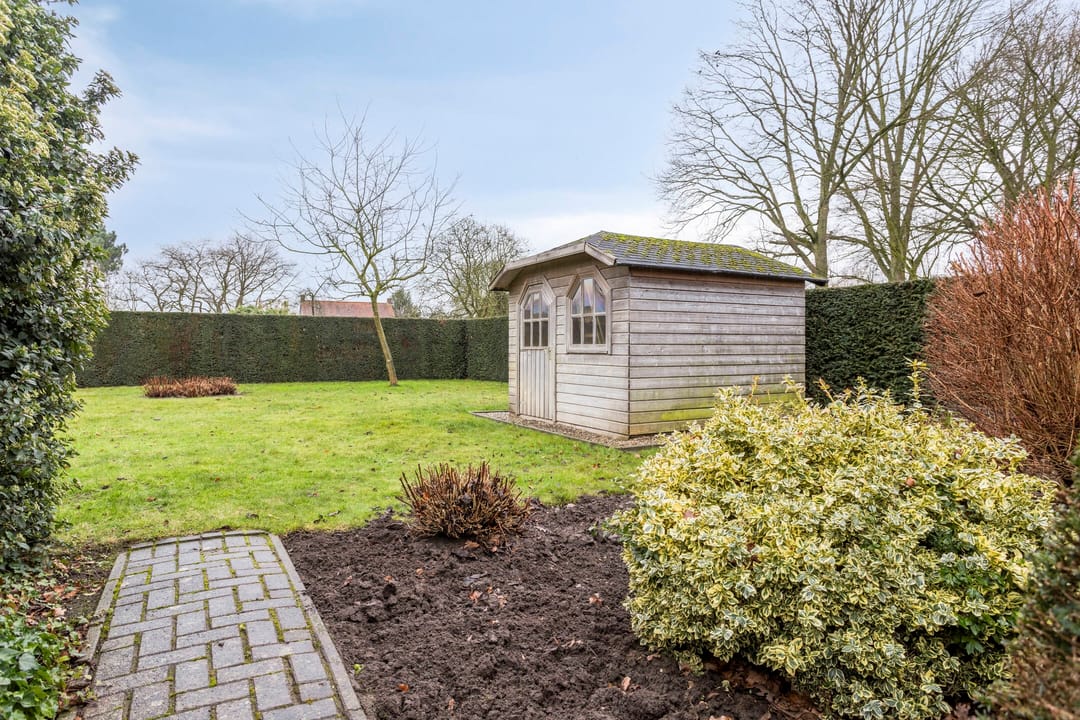 Photo 41 of Schooldreef 1-B