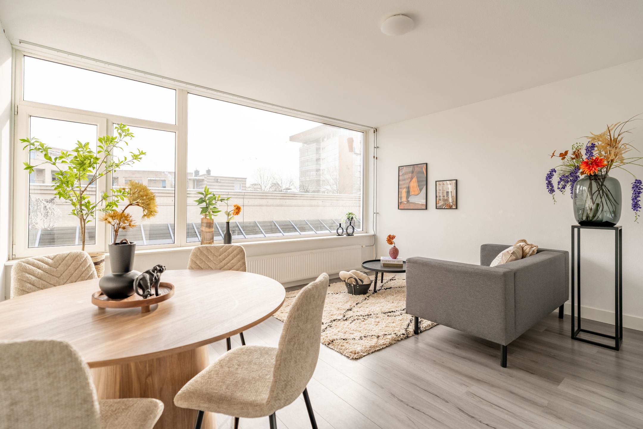 Foto 3 van Neptunusplein 40-A