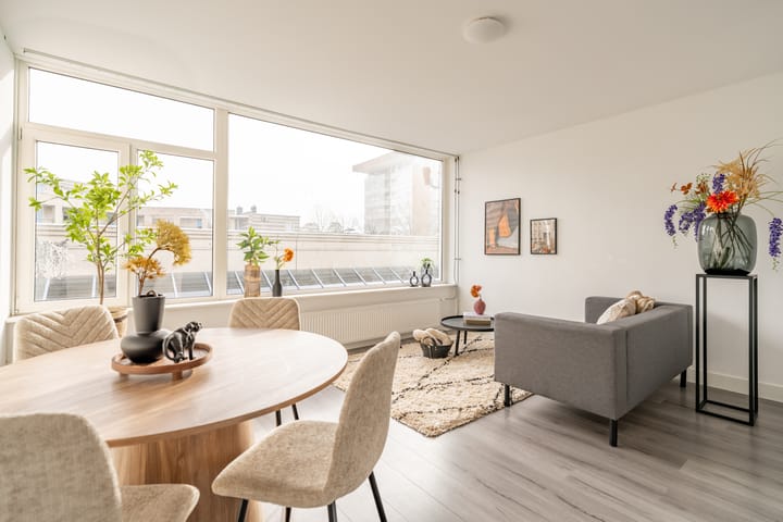 Foto 3 van Neptunusplein 40-A