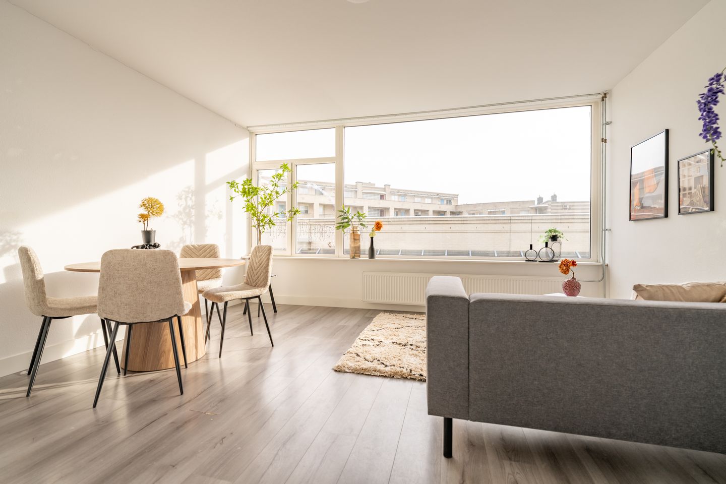 Foto 4 van Neptunusplein 40-A