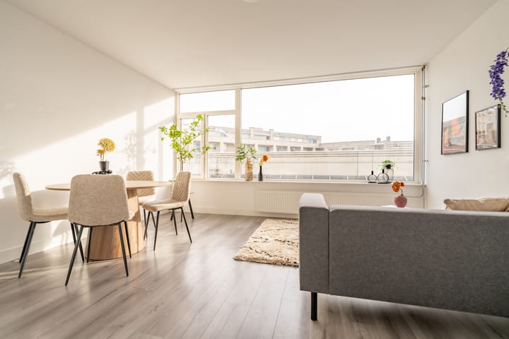 Foto 4 van Neptunusplein 40-A