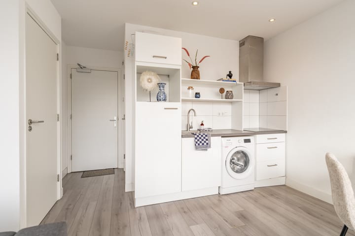 Foto 7 van Neptunusplein 40-A