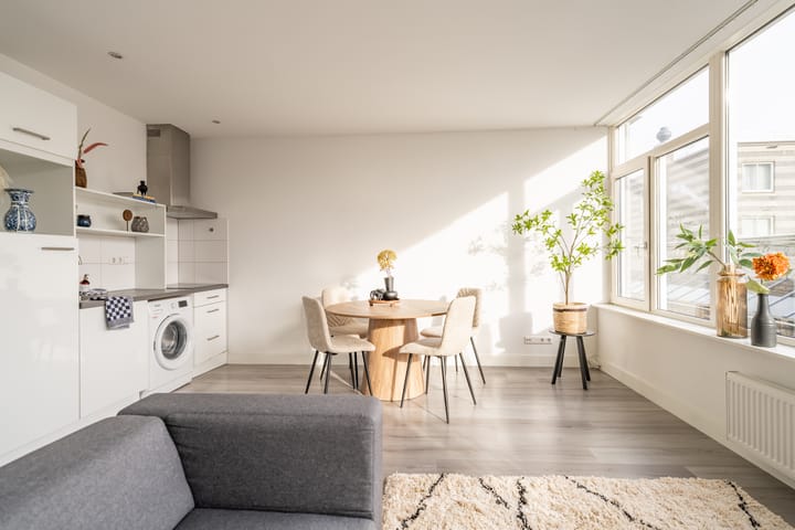 Foto 9 van Neptunusplein 40-A