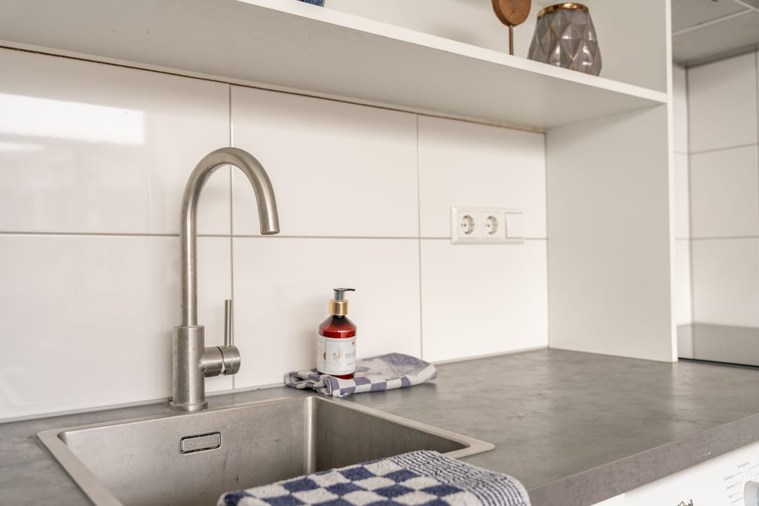 Foto 8 van Neptunusplein 40-A