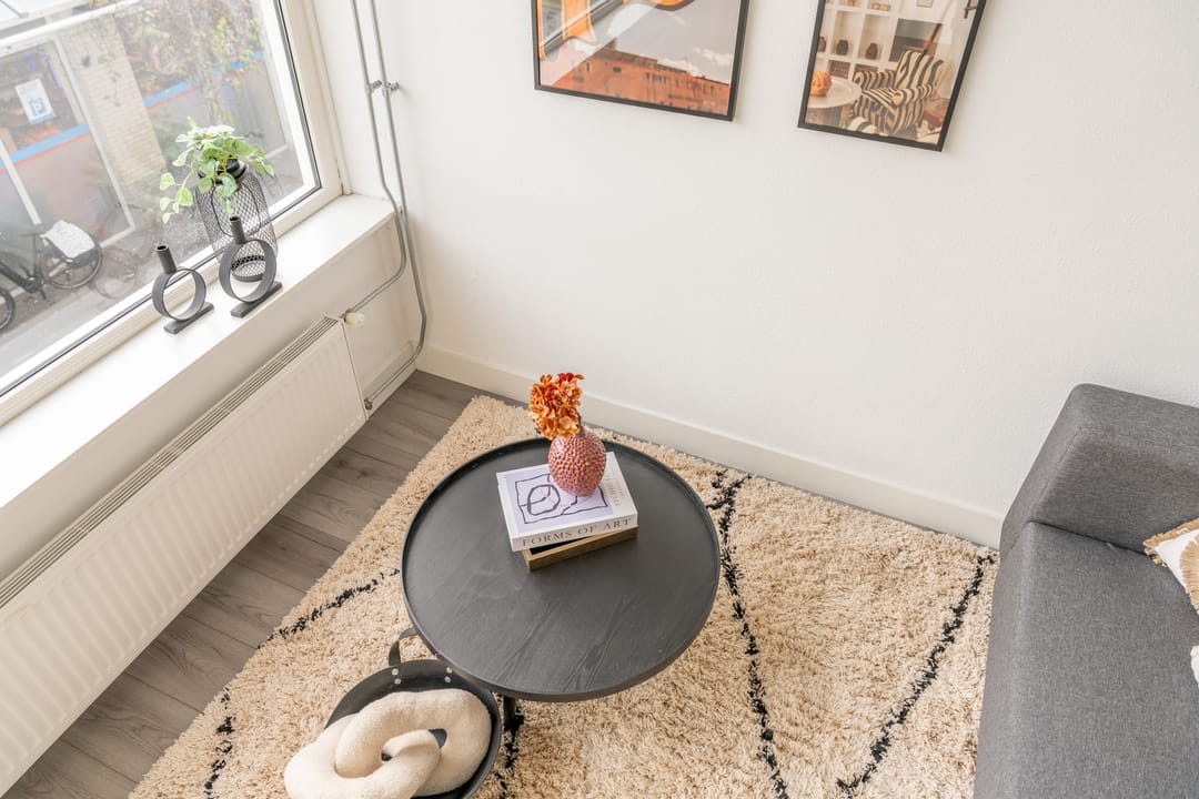 Foto 11 van Neptunusplein 40-A