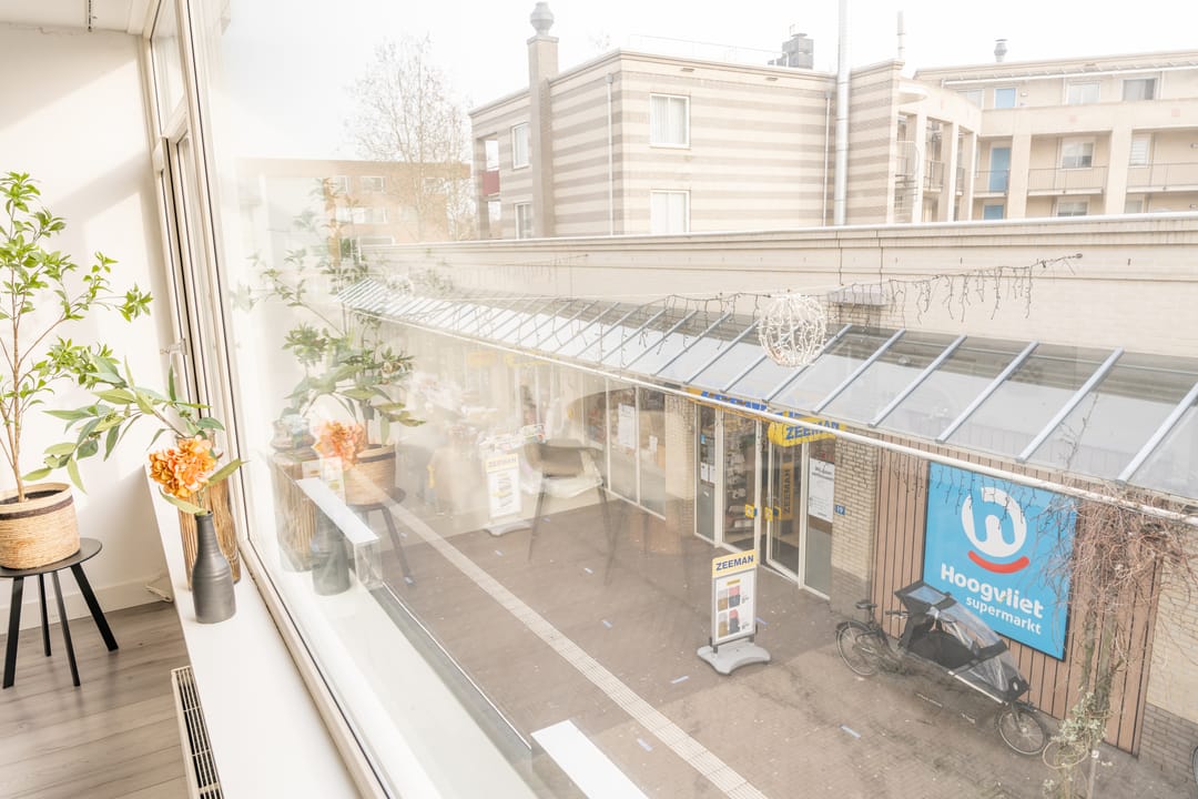 Foto 13 van Neptunusplein 40-A