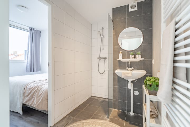 Foto 17 van Neptunusplein 40-A