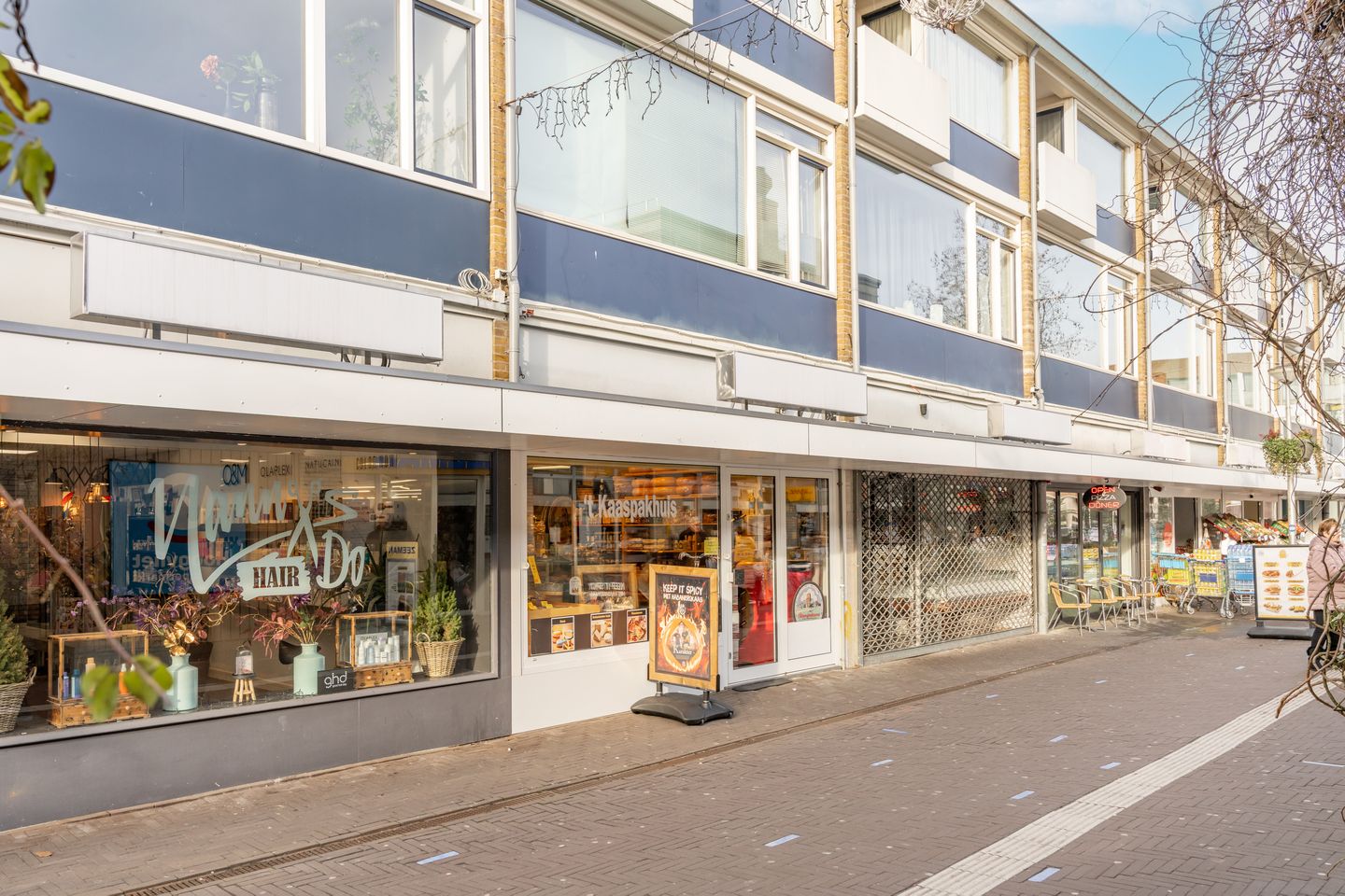 Foto 20 van Neptunusplein 40-A