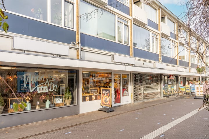 Foto 20 van Neptunusplein 40-A