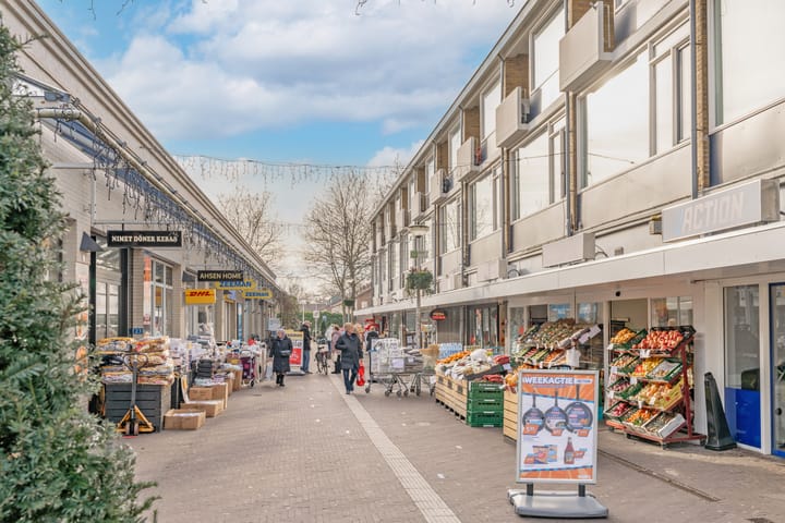 Foto 21 van Neptunusplein 40-A