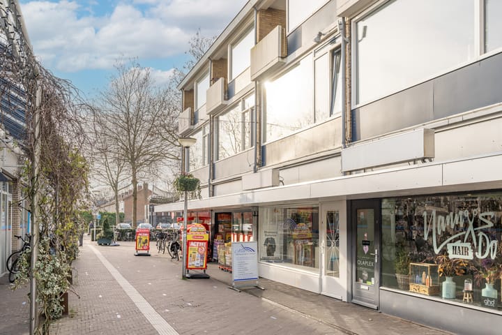 Foto 22 van Neptunusplein 40-A