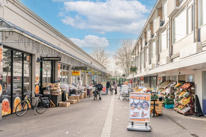 Foto 23 van Neptunusplein 40-A