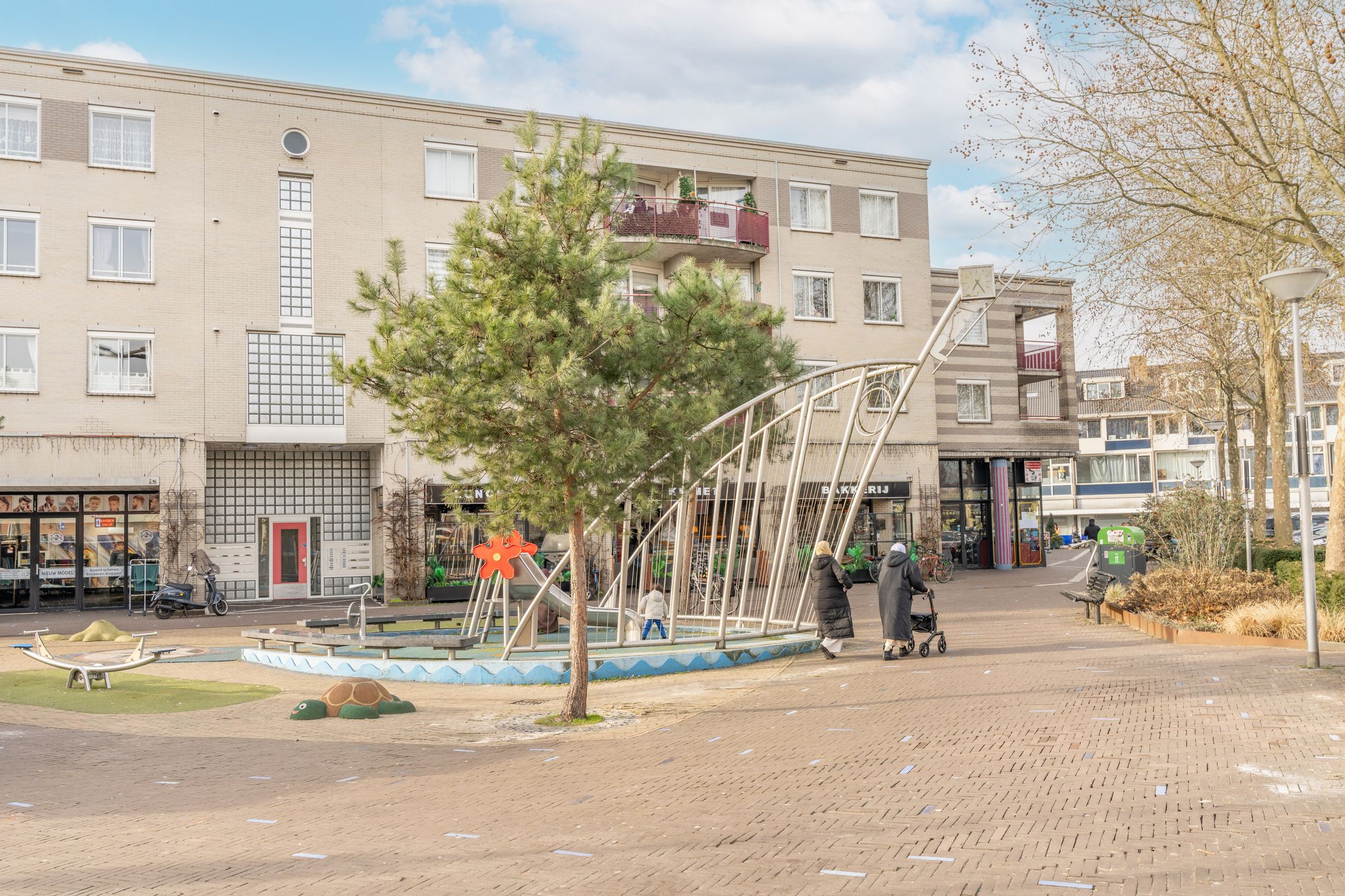 Foto 24 van Neptunusplein 40-A