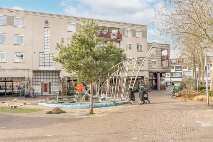 Foto 24 van Neptunusplein 40-A