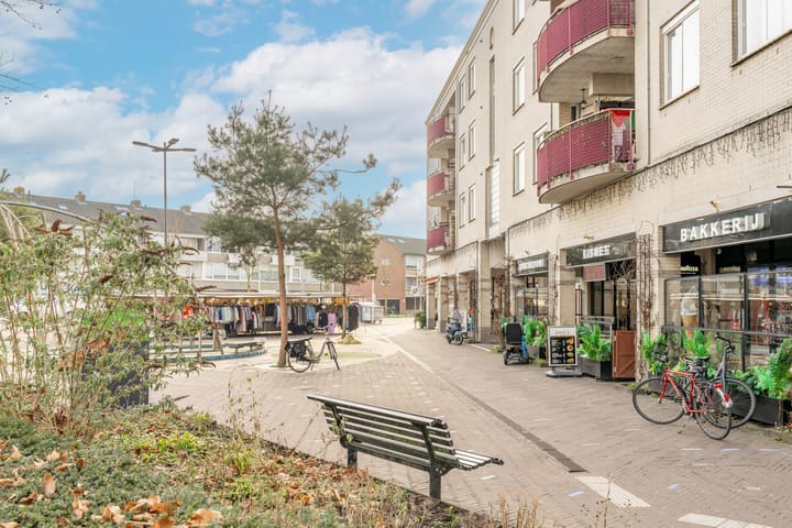 Foto 25 van Neptunusplein 40-A