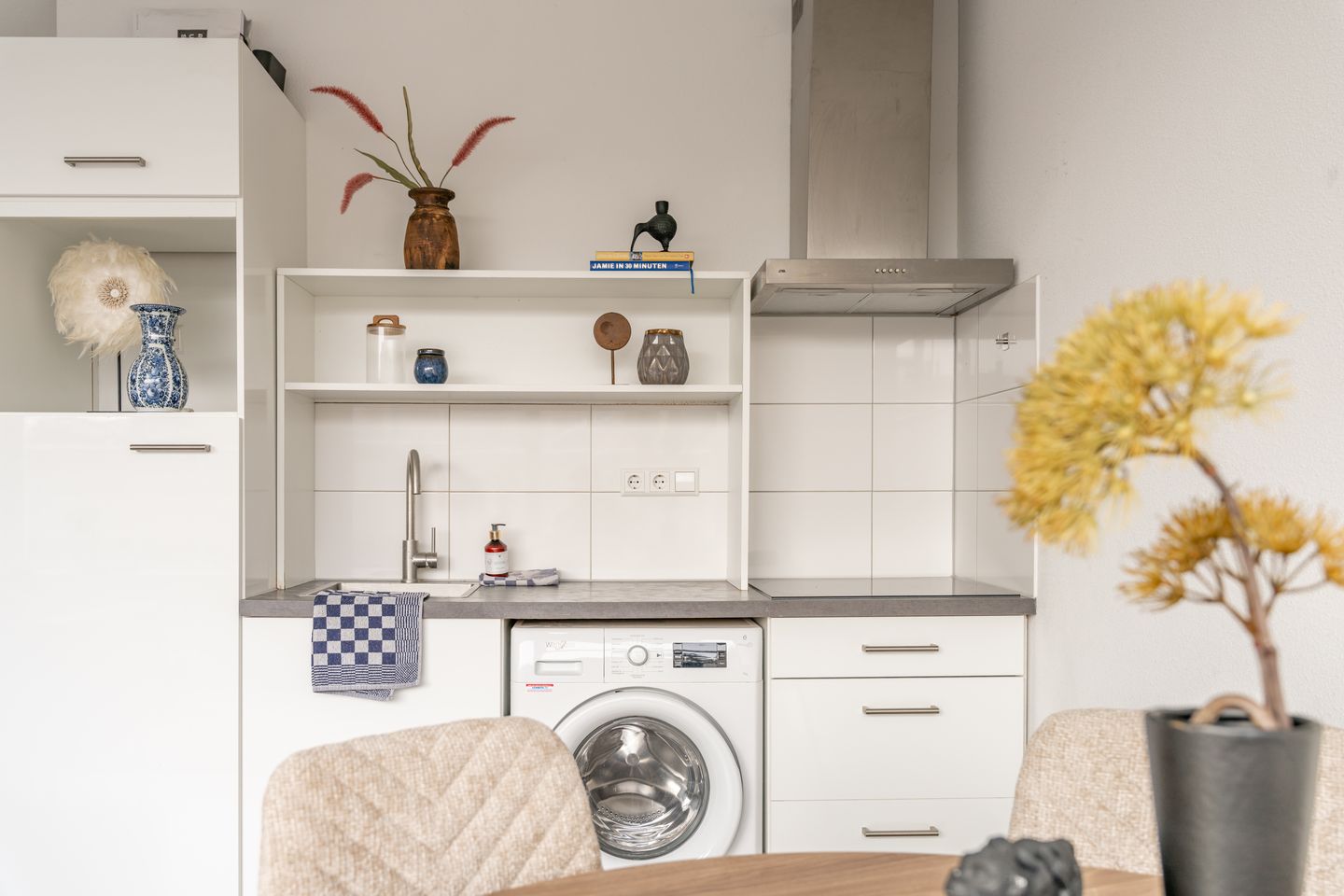 Foto 5 van Neptunusplein 40-A