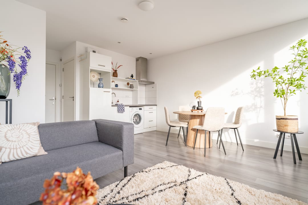 Foto 2 van Neptunusplein 40-A