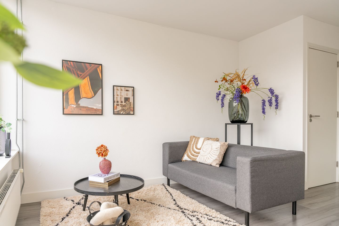 Foto 10 van Neptunusplein 40-A