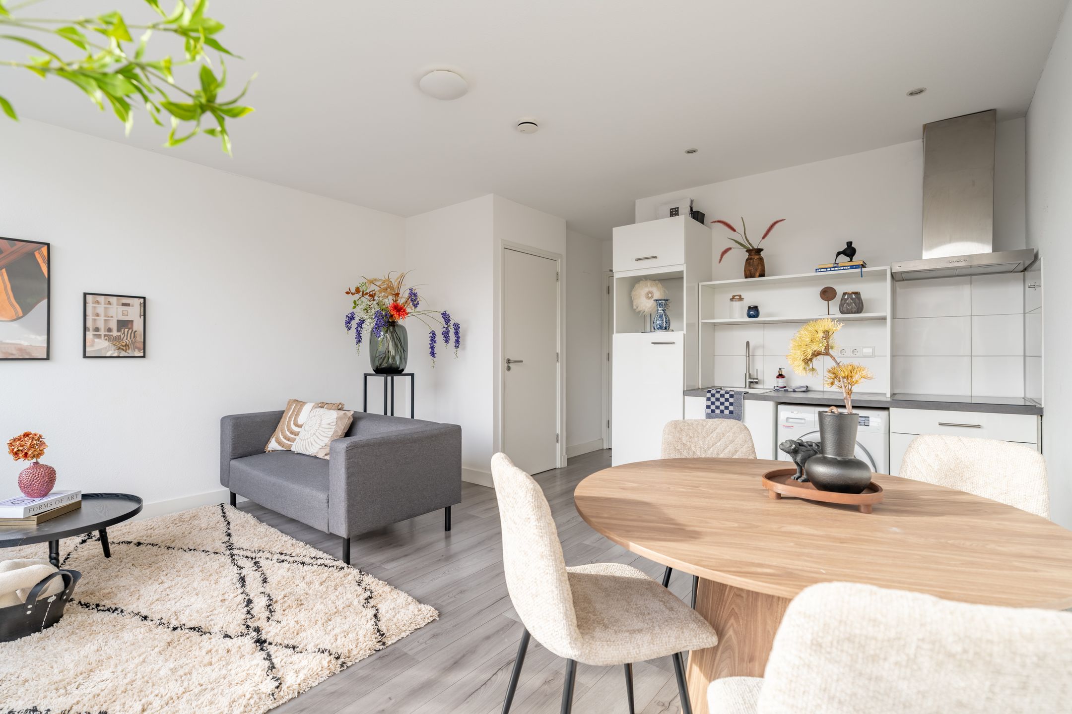 Foto 6 van Neptunusplein 40-A