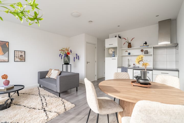 Foto 6 van Neptunusplein 40-A