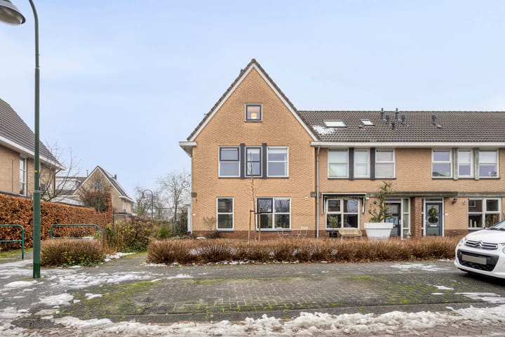 Photo 3 of Zomertuin 51